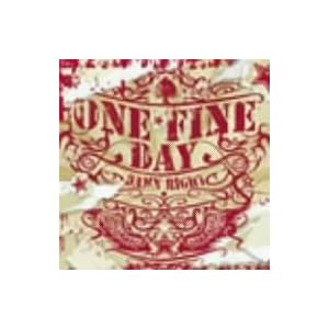 Damn Right by One Fine Day (Audio CD - 2007) - Import