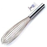 12 Light Piano Wire Whip (13-0570)