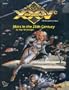 Mars in the 25th Century (Buck Rogers RPG accessory XXVCR1)