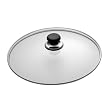 Scanpan Classic 12-1/2-Inch Glass Cover