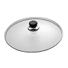 Scanpan Classic 12-1/2-Inch Glass Cover