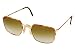 VINTAGE PORSCHE CARRERA 5641 SUNGLASSES AVIATORS NEW