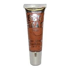 TIGI Bed Head Shine Junkie Lip Gloss - Java 11 ml (Lippengloss)