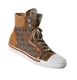 Mauri Men's Hightop 8788