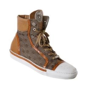 Mauri Men's Hightop 8788 product image