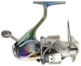 Zebco Quantum Energy Spin Reel 10bb 160yd 8lb