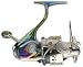 Zebco Quantum Energy Spin Reel 10bb 160yd 8lb