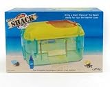 Pet Supplies : SUPER PET LITTLE CRAB SHACK GIANT