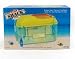 Pet Supplies : SUPER PET LITTLE CRAB SHACK GIANT