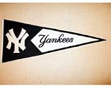 New York Yankees Classic Wool Pennant 17 x 40