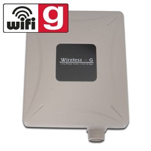 Electronics: Engenius Wl Acs Eoc 3220 Outdoor 400Mw 54Mbps Extersma 5Dbi Omni Wall Pole Retai