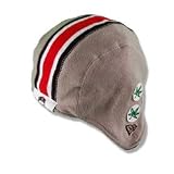Ohio State Buckeyes Knit Hats - Pigskin