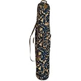 Burton Board Sack 156 Snowboard Travel Bag, Garden State Feather Camo