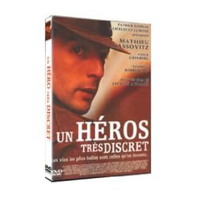 Un h�ros tr�s discret (Import langue fran�aise) (DVD REGION 2)