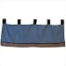 Baby Blue Valance