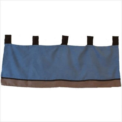 Pam Grace Creations Window Valance
