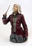 Eigenschaften Gentle Giant / Harry Potter Mini Bueste Nymphadora Tonks 19cm