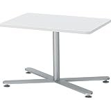 kokuyo Portofino SERIES（ポルトフィーノ シリーズ） センターテーブル W700×D450×450mm CN-970T1の画像