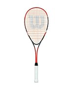 Wilson Squash Raqueta de Squash Impact Pro 500 Sq Rkt Orgy 1/2 Cvr Naranja / Gris