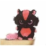 Aurora YooHoo & Friends 5" SKUNK PLUSH - "Chitter"