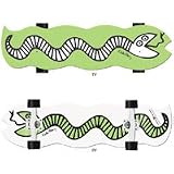 Alien Workshop Keith Haring Snake Complete