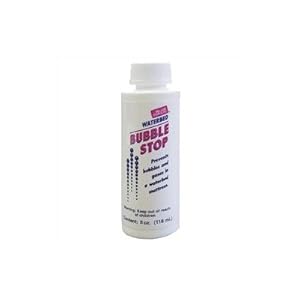 Blue Magic 2 PK. Bubble Stop