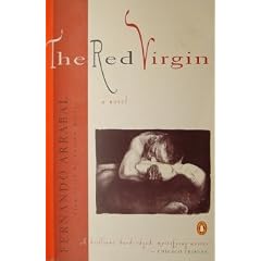 The Red Virgin: A Novel