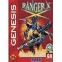Ranger X