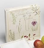 Recipe Holder Binder