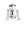 LEGO Star Wars 7669: Anakin's Jedi Starfighter