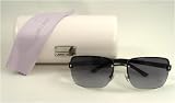 Jimmy Choo - AUTHENTIC JIMMY CHOO SUNGLASSES JC SKY BLACK ONLR W/ CASE