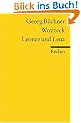 Woyzeck /Leonce und Lena