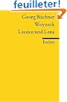 Woyzeck Leonce