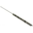 Stainless Steel Cleaning Rod Brush Gun Barrel Tool 5/8"