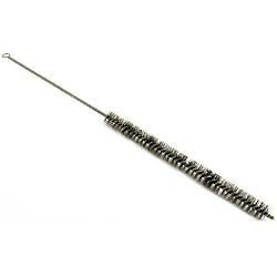 Stainless Steel Cleaning Rod Brush Gun Barrel Tool 5/8"