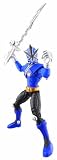 Power Ranger Samurai 10cm Ranger (Blue)