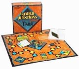 Review All Things Equal 4102560 / Loaded Questions - Junior Edition