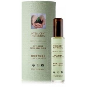 Intelligent Nutrients: Anti-Aging Body Elixir Nurture - Take Comfort Preisvergleich