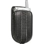 Superior Communications 02601SIG Velocity Case - Sportivo - Black with Black Ballistic Stripe