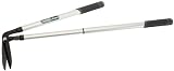 Draper 45325 Border Shear Telescopic Alumin