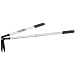Draper 45325 Border Shear Telescopic Alumin