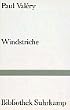 Windstriche. Aufzeichnungen und Aphorismen