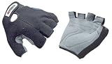 Potenza Pave Gel Gloves X Large Black