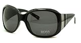 Hugo Boss 0027 S D28 Ladies Sunglasses by Safilo