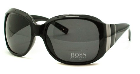 Click here to buy Hugo Boss 0027 S D28 Ladies Sunglasses by Safilo.
