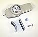 [Itm] 100-lb. [Acsry To]: Baseline Push-Pull Dynamometer - Baseline Dial Push-Pul... see description