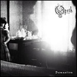 CD-Charts  Music : Damnation [VINYL]
