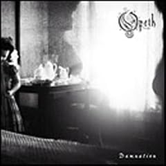 Damnation [Digipak]