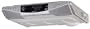 GE 75300 GE Slim Spacemaker CD player with Digital Clock and AM / FM Radio, Under-Counter Mounting system.