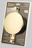 Danze D461045PBV Downpour Showerhead, Polished Brass